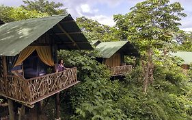 La Tigra Rainforest Lodge